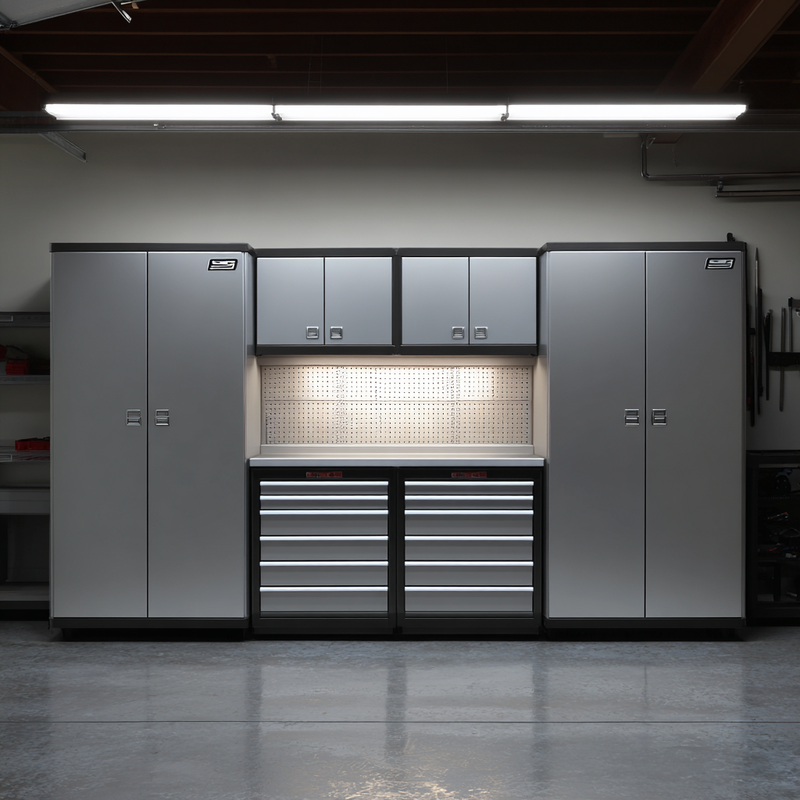 Panbinet | 96” CTS Set